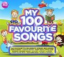 Various - My 100 Favourite Songs (3CD)